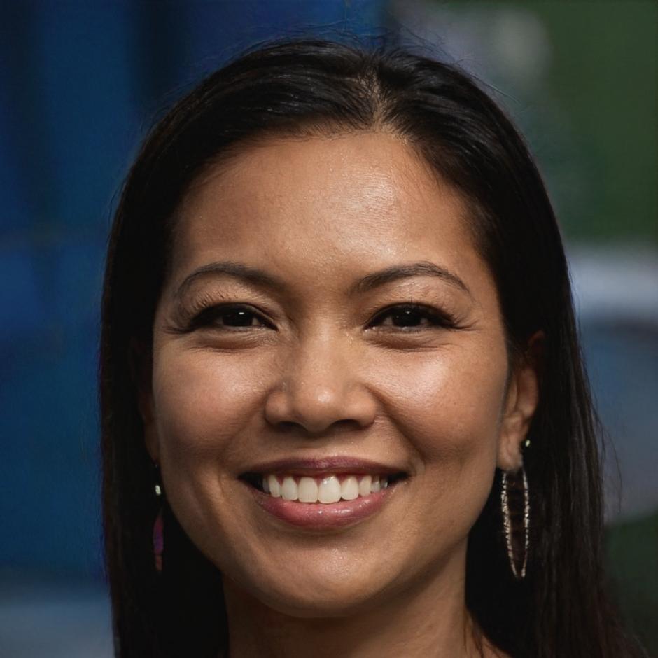 Sarah Rodriguez, Learning Experience Designer